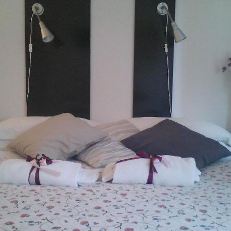 B&B Verdeblu Mantova Luaran gambar