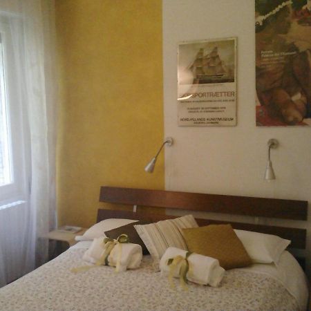 B&B Verdeblu Mantova Luaran gambar