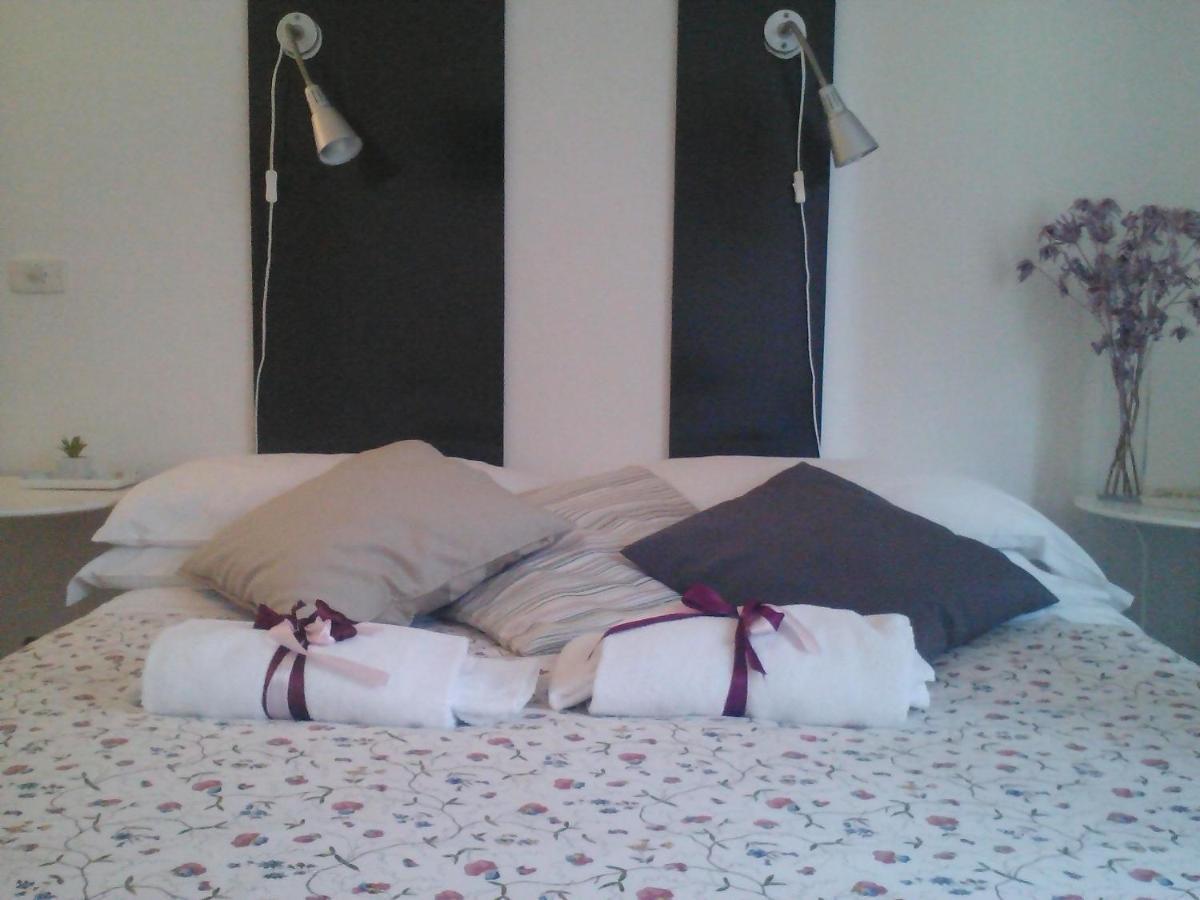 B&B Verdeblu Mantova Luaran gambar