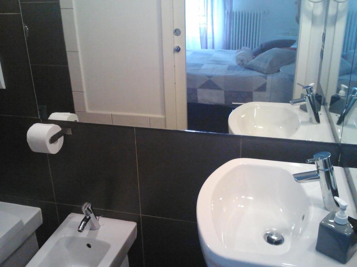 B&B Verdeblu Mantova Luaran gambar
