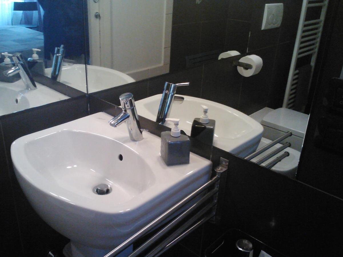 B&B Verdeblu Mantova Luaran gambar