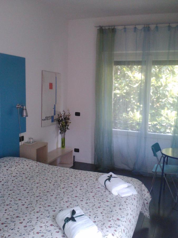 B&B Verdeblu Mantova Luaran gambar