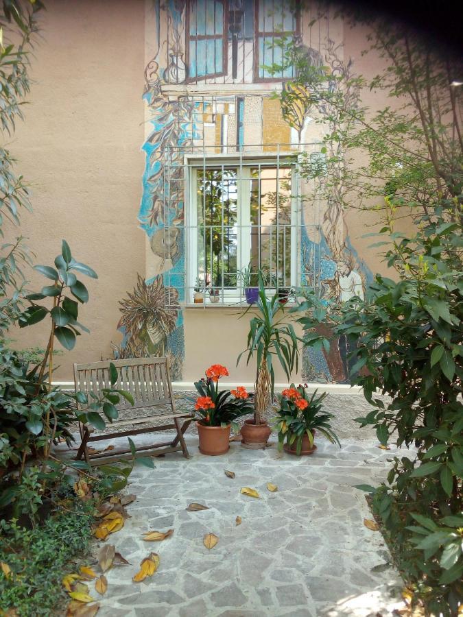 B&B Verdeblu Mantova Luaran gambar